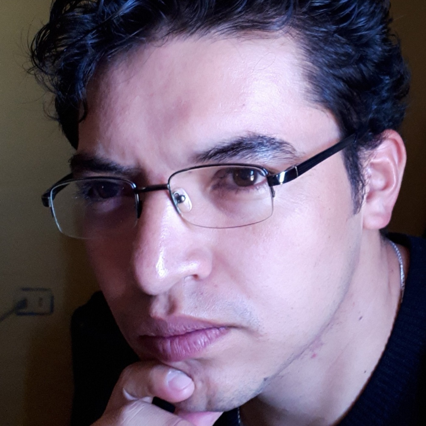 David Jácome