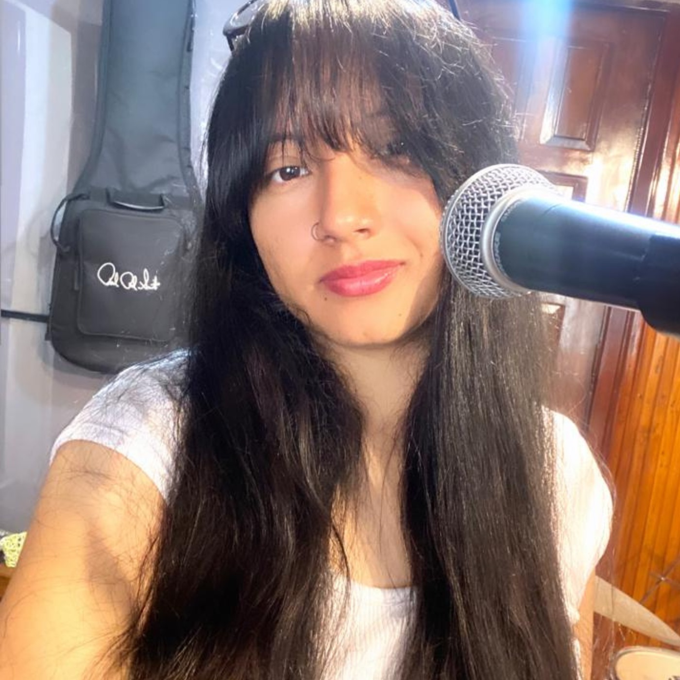 Elena Carvajal