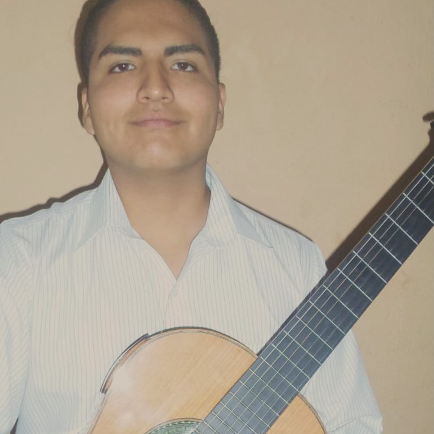 Mateo Gordón